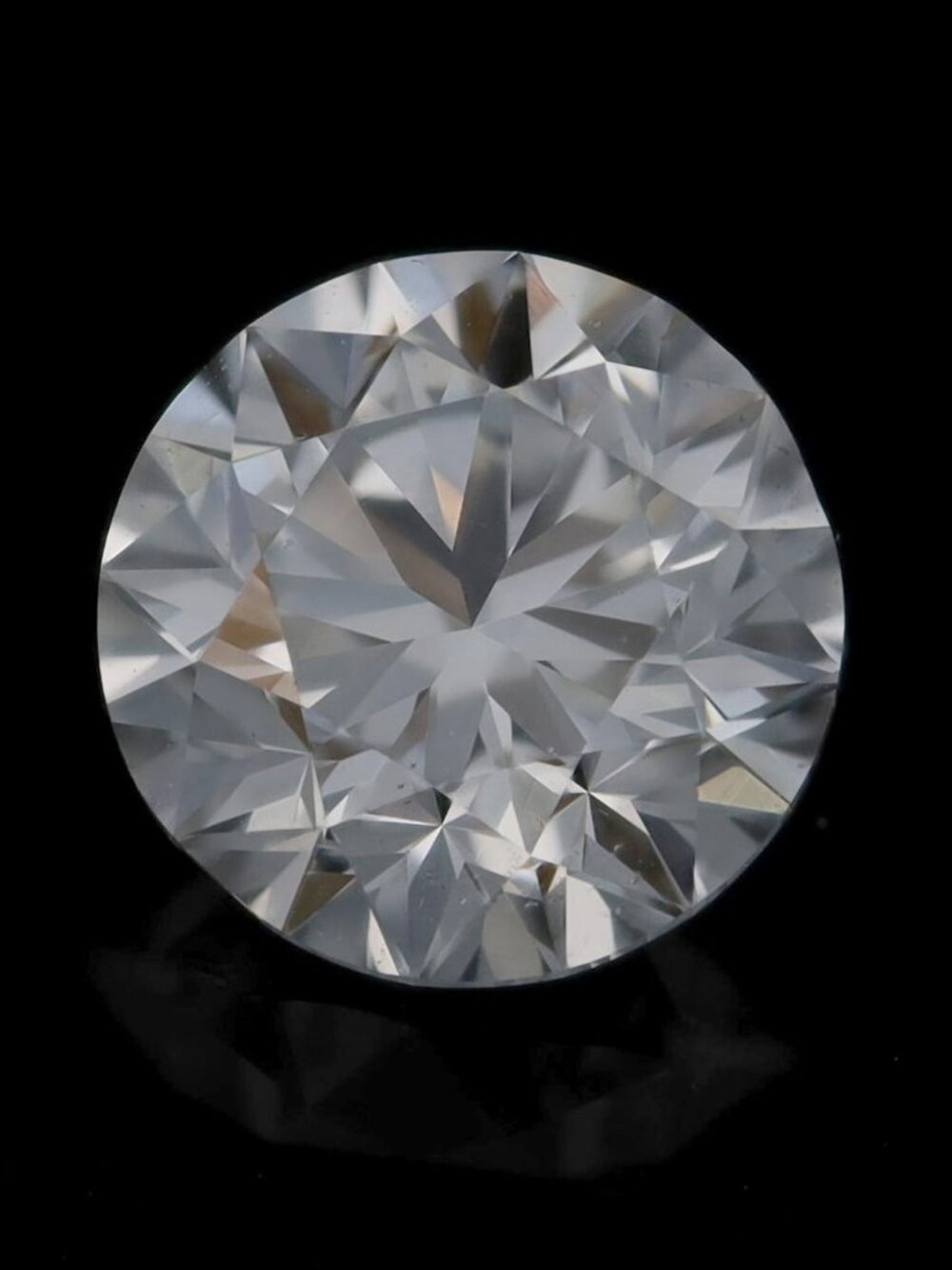 Loose Diamond - Round Brilliant 1.70ct GIA I SI1 Solitaire